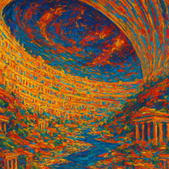 كاتدرائية فيبراس