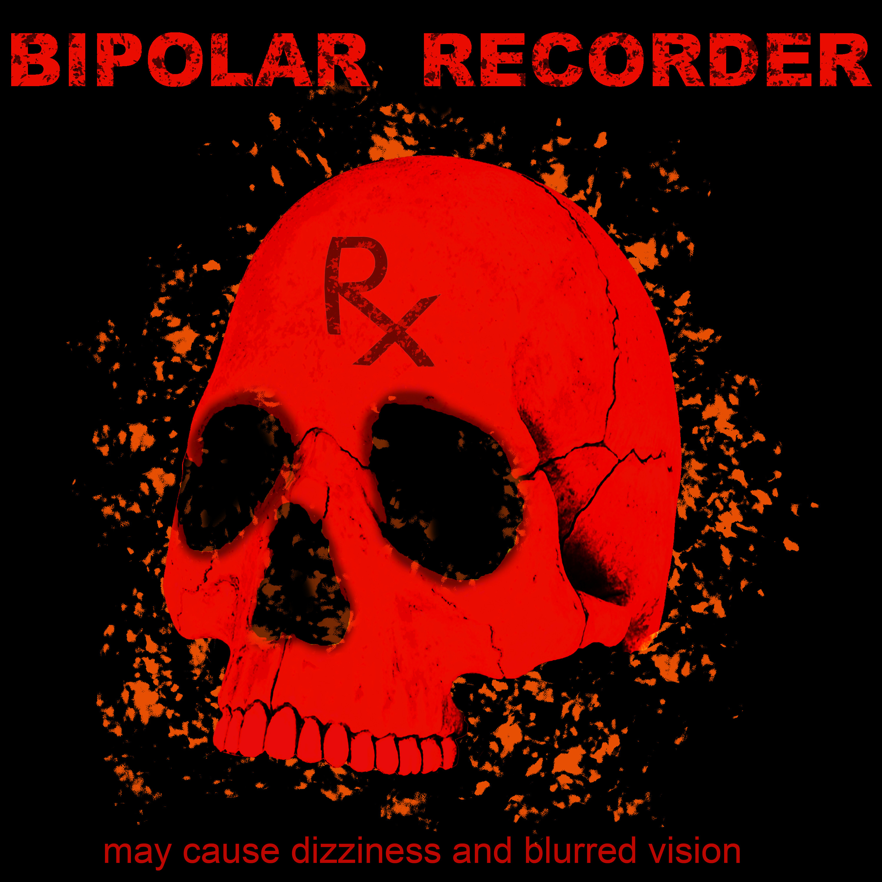 Bipolar Recorder