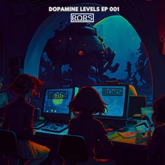 Dopamine Levels EP 001 [Kinetic NYE Set 2022] [Where it Began]