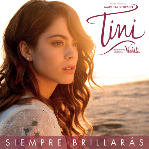 Stream Siempre Brillarás (Van 