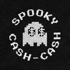 Spooky Cash Cash - House Mix