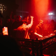 Live at NEP #1 | RØNN, LISFORV & ANGELIN [B3B]