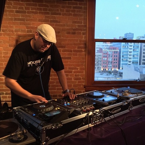 Live MIx - NightShift @ EOLA 11:12:2022