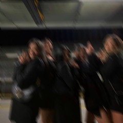 GIRLS IN THE HOOD x UKIYO