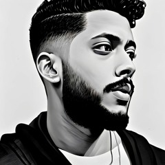 اسود لابس ع الاياام