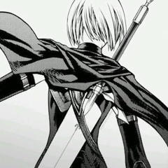 Suffering Will Only Last So Long (ang3lcry)