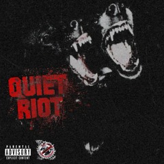 QUI3T RIOT (prod. @Drownthefeds)