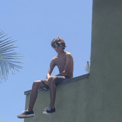 Some Hard Shit (Prod. Balance Cooper)