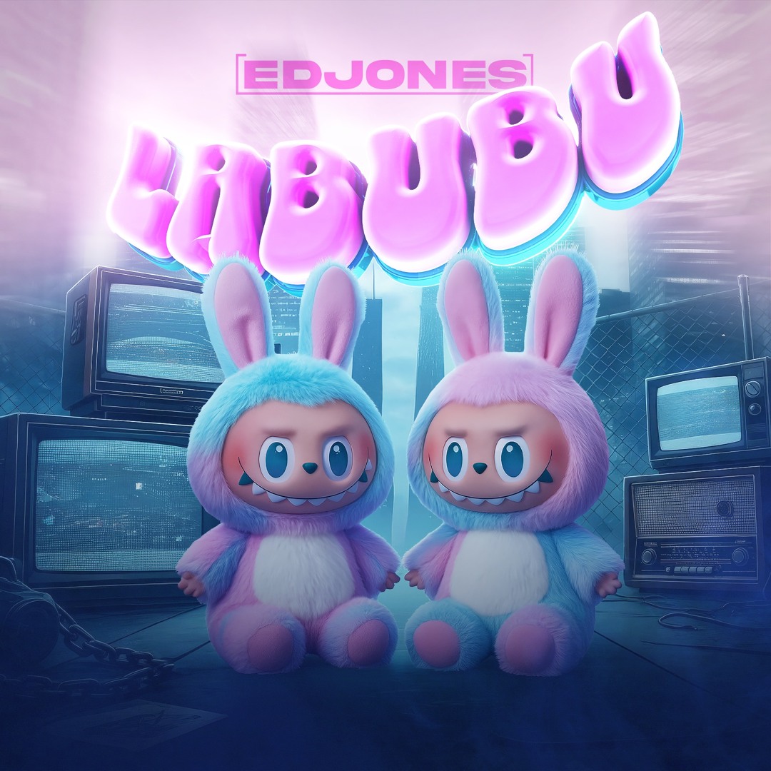 Stream LaBubu by Edjones | Listen online for free on SoundCloud