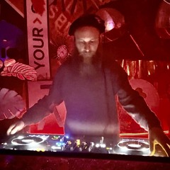 Anomalous DJ-SK @ The Arch 14/03/26