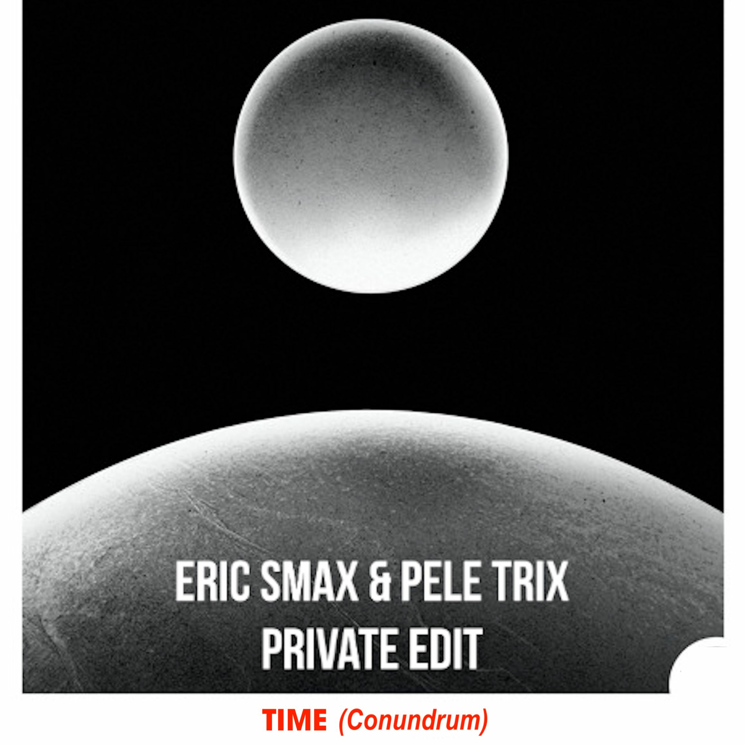Eric Smax
