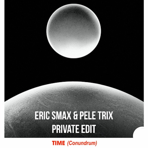 TIME (Private Edit)
