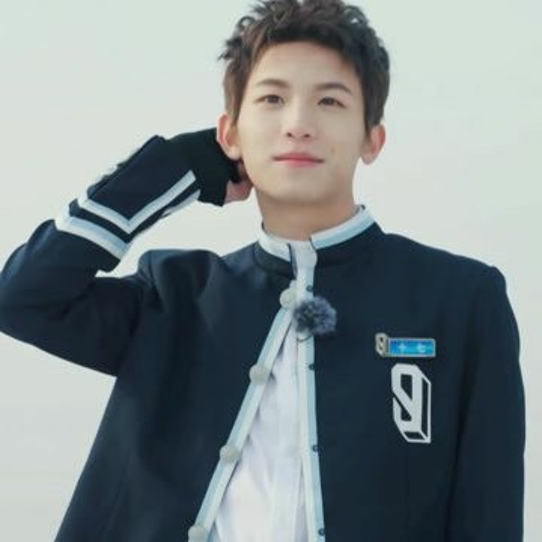 Stream Youth With You 3 青春有你3 - Light 光(Chase Lee 十七