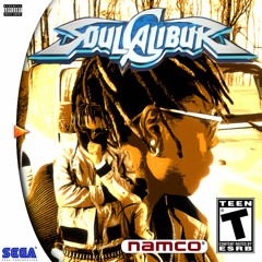 Soul Caliber