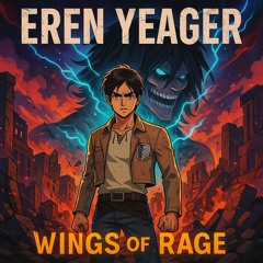 Wings of Rage (Attack on Titan)