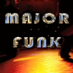 Funky E Major