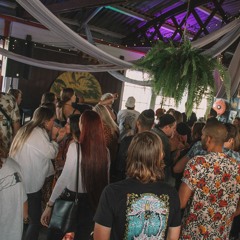 Paradise Citizens @ HABITAT | ColorBox Studios