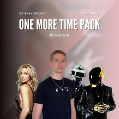 One More Time Mashup Pack (Free download)