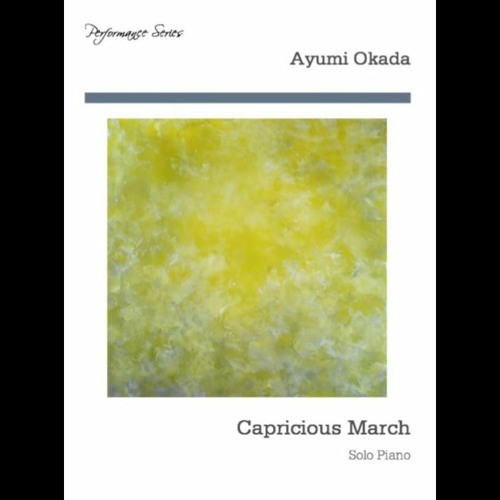 Ayumi Okada's Music