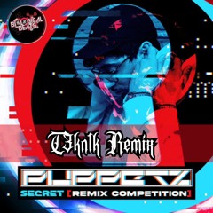 PUPPETZ - SECRETS (T3KN1K REMIX)