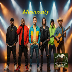 Musicosity - My curiosity song about Music
