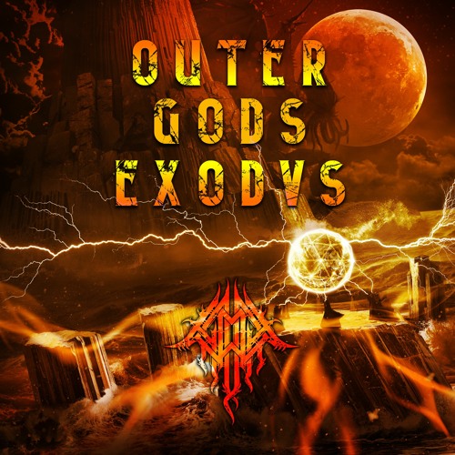 Outer Gods Exodvs