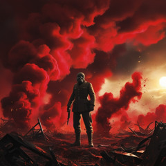 War That Never Ends