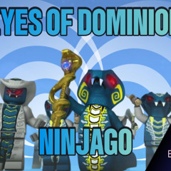 Eyes of Dominion
