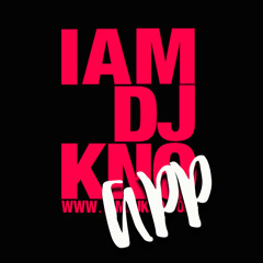 Dj Kno - Throwback Boriqua House Mix