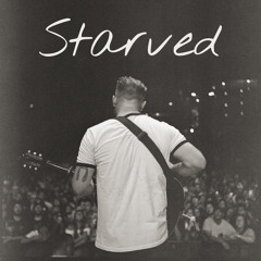 Zach Bryan - Starved (Live)