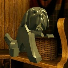 LEGO Harry Potter: Years 1-4 - Disco Radio (Extended)