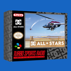 #230 DC Shoes -  All Stars Edition
