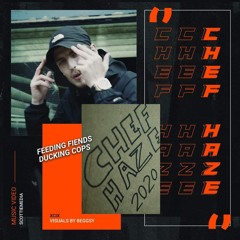 Feeding Fiends Ducking Cops