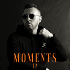 No Day After @ Moments #12 - B-Day Edition
