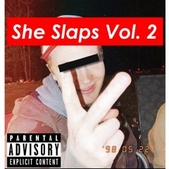 She Slaps Vol. 2