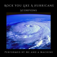 Rock You Like A Hurricane by Scorpions