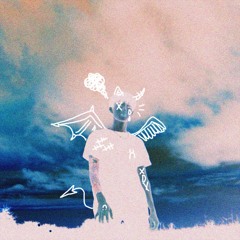 keshi : alright (deepshower rework)