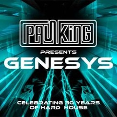 Craig Jon - Genesys Selection
