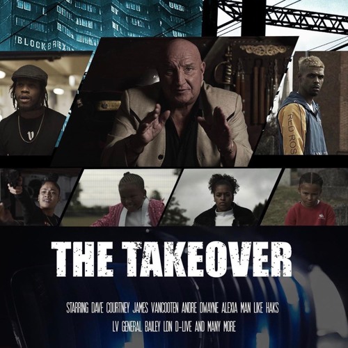 Stream Back [The Take Over Movie Soundtrack] by Dun P | Listen online for  free on SoundCloud