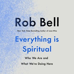 Everything Is Spiritual by Rob Bell, audiobook excerpt