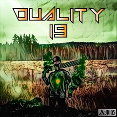 DUALITY 19 - JAYDIOS x AOH