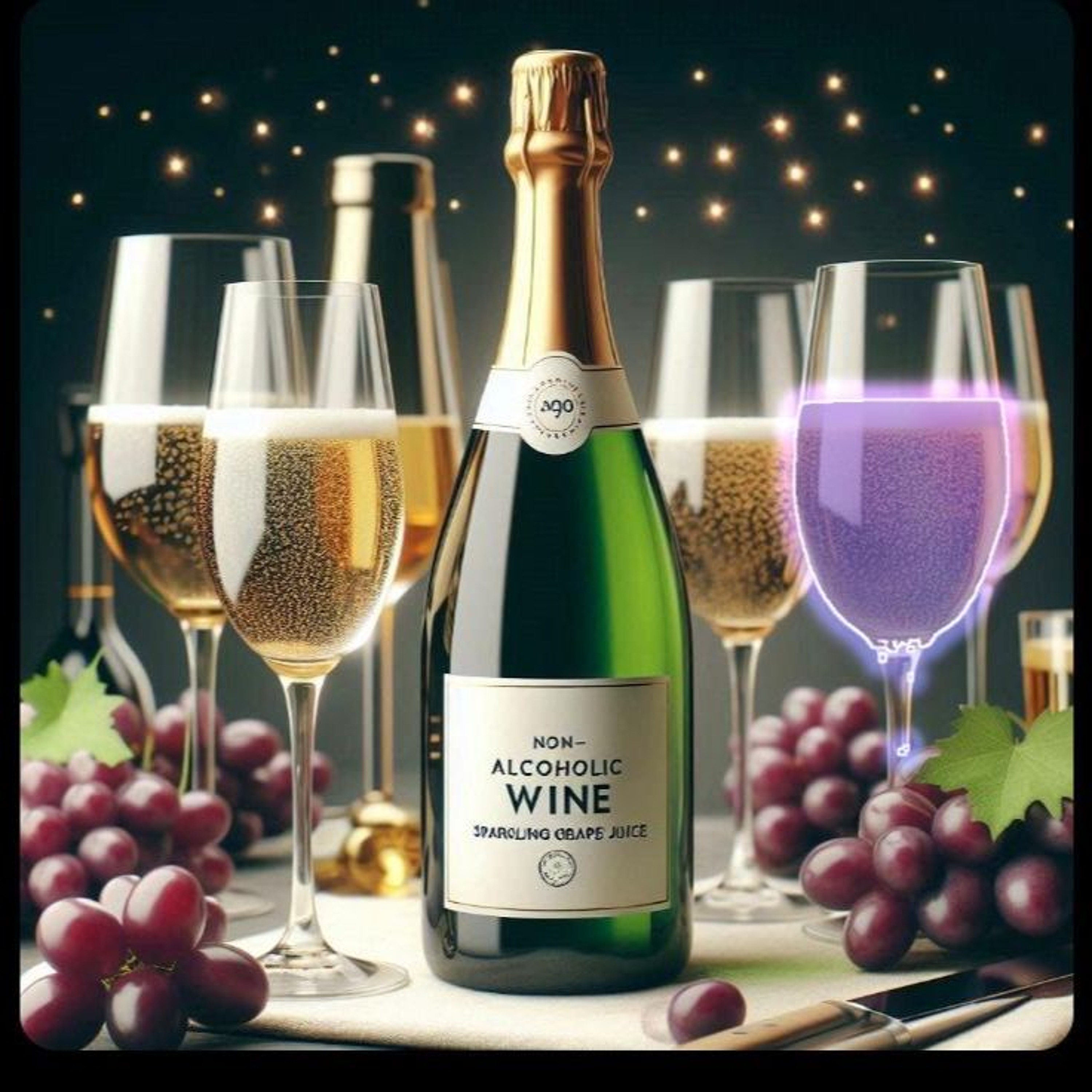 The Wonderful World of Wine (WWW)