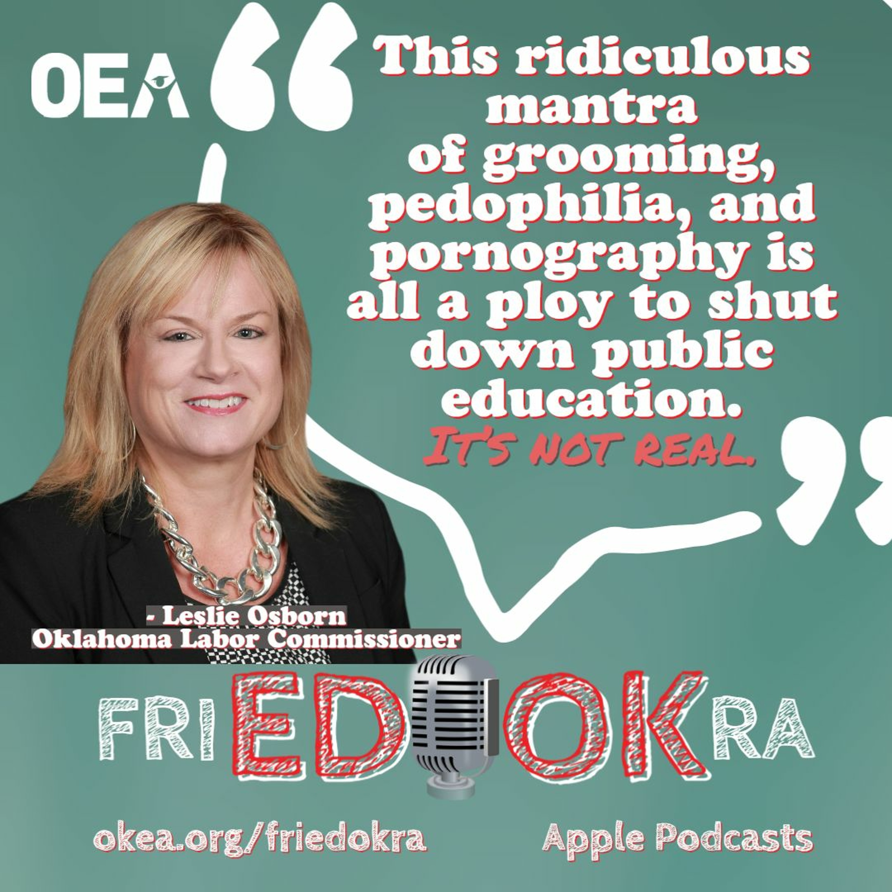 OEA