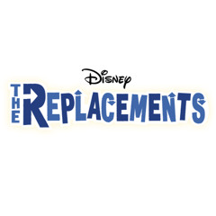 Sparta The Replacements (TV Series) Base