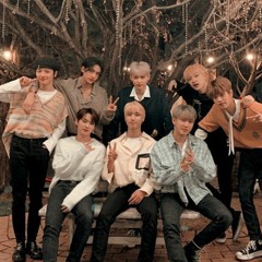 미친 놈 (Ex)by Stray Kids (acoustic cover)