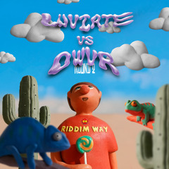 LUVIATE vs OWVR | ROUND 2 | OWVR WIN