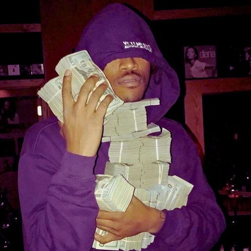 Future Type Beat – "Moshpit"