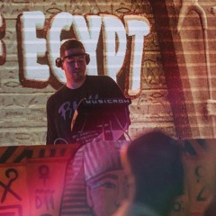 Peter Petkov - Live @ GODS of EGYPT 2.0 | PM CLUB