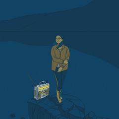 Coisas que eu sei - Danni Carlos | Czar lo fi remix