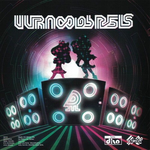 Fly Octo Fly ~ Ebb & Flow (Octo)